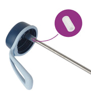 Conector de substituição APENAS para garrafa térmica com tampa articulada de 690ml/1l