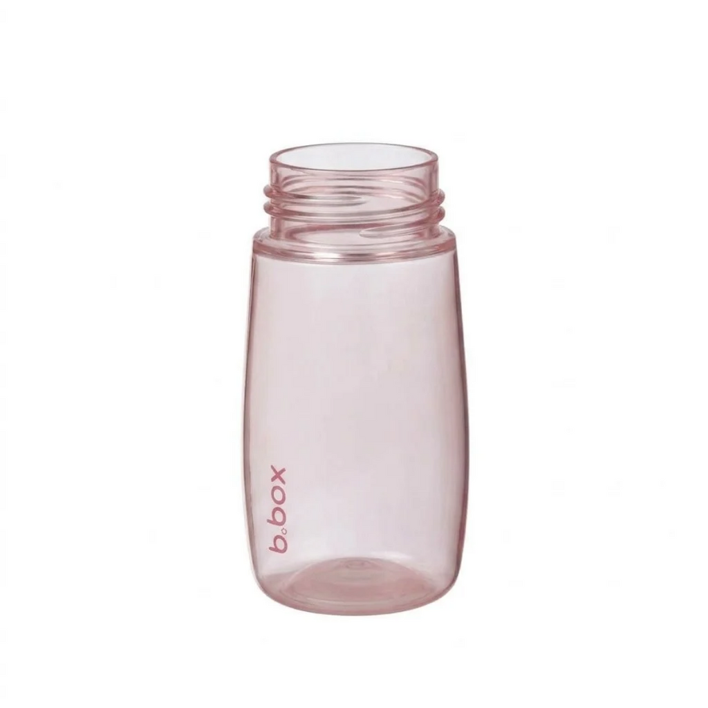 Corpo de substituição para garrafa júnior de 380 ml - blush crush