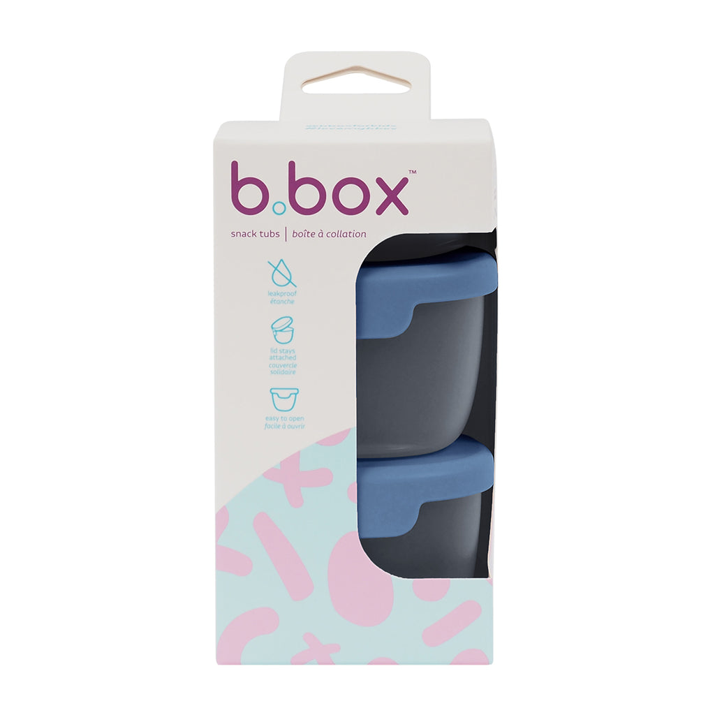 depósitos Snack Tubs – ocean
