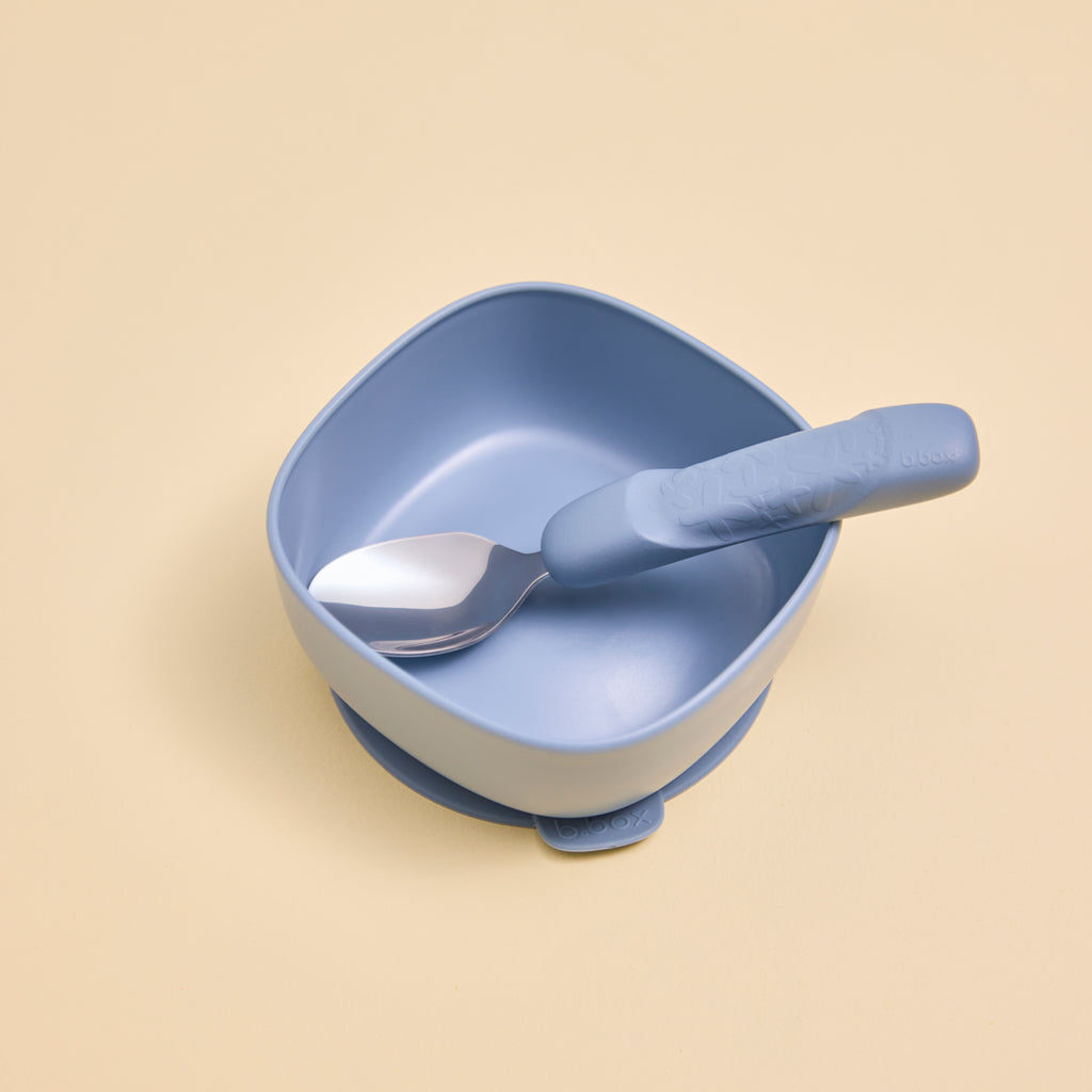 junior cutlery trio - ocean