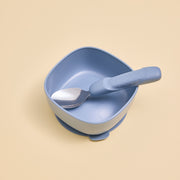 junior cutlery trio - ocean