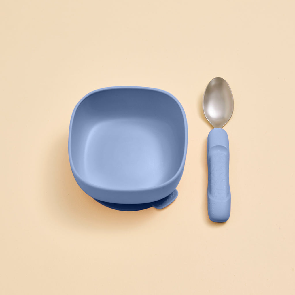 junior cutlery trio - ocean