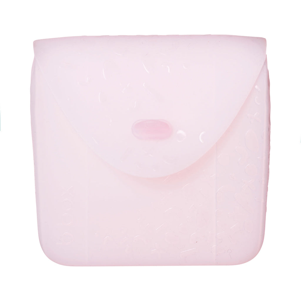 bolsa de silicona para sándwich – berry