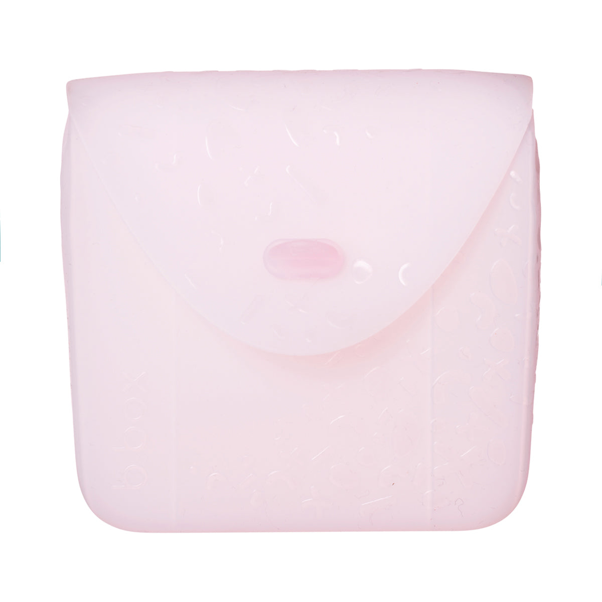 bolsa de silicona para sándwich – berry