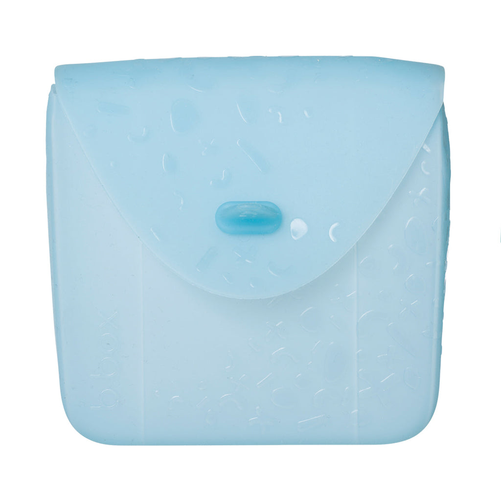 bolsa de silicona para sándwich – ocean