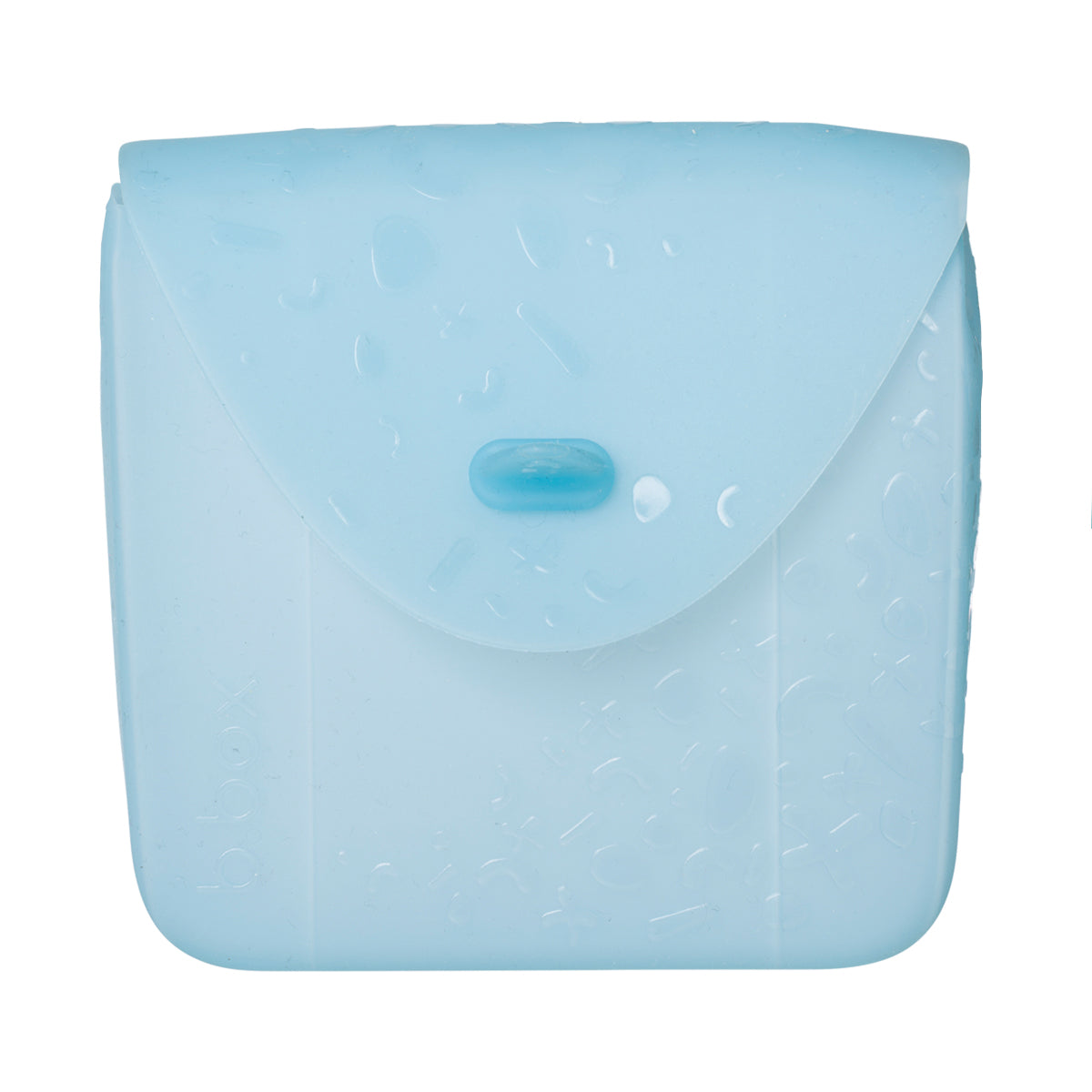 bolsa de silicona para sándwich – ocean