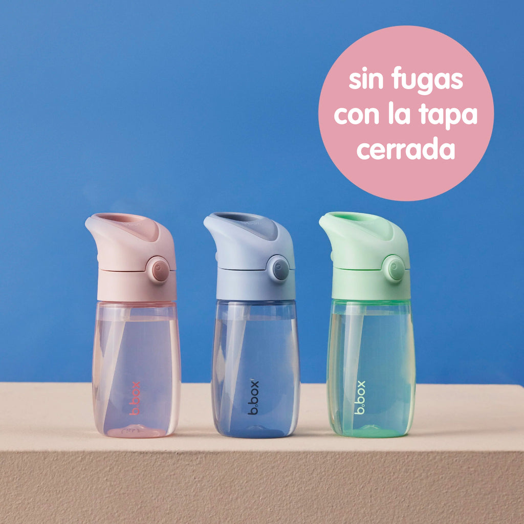 380mL Drink Bottle Jnr. - chill out