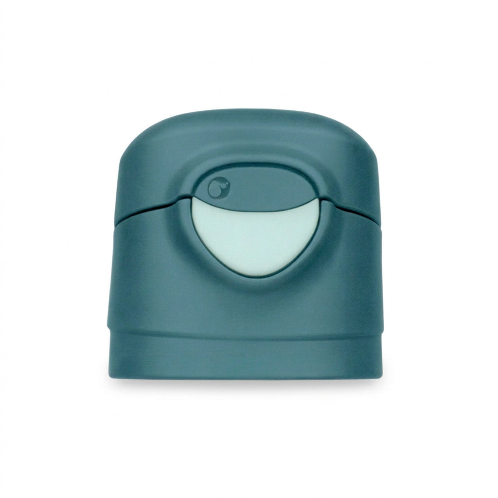 Recambio de tapa para botella térmica con boquilla 500ml - Emerald Forest