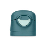 Recambio de tapa para botella térmica con boquilla 500ml - Emerald Forest