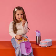 mini lancheira - ameixa-roxa