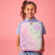 bolsa térmica flexible para el almuerzo - stardust