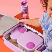 bolsa térmica flexible para el almuerzo - stardust