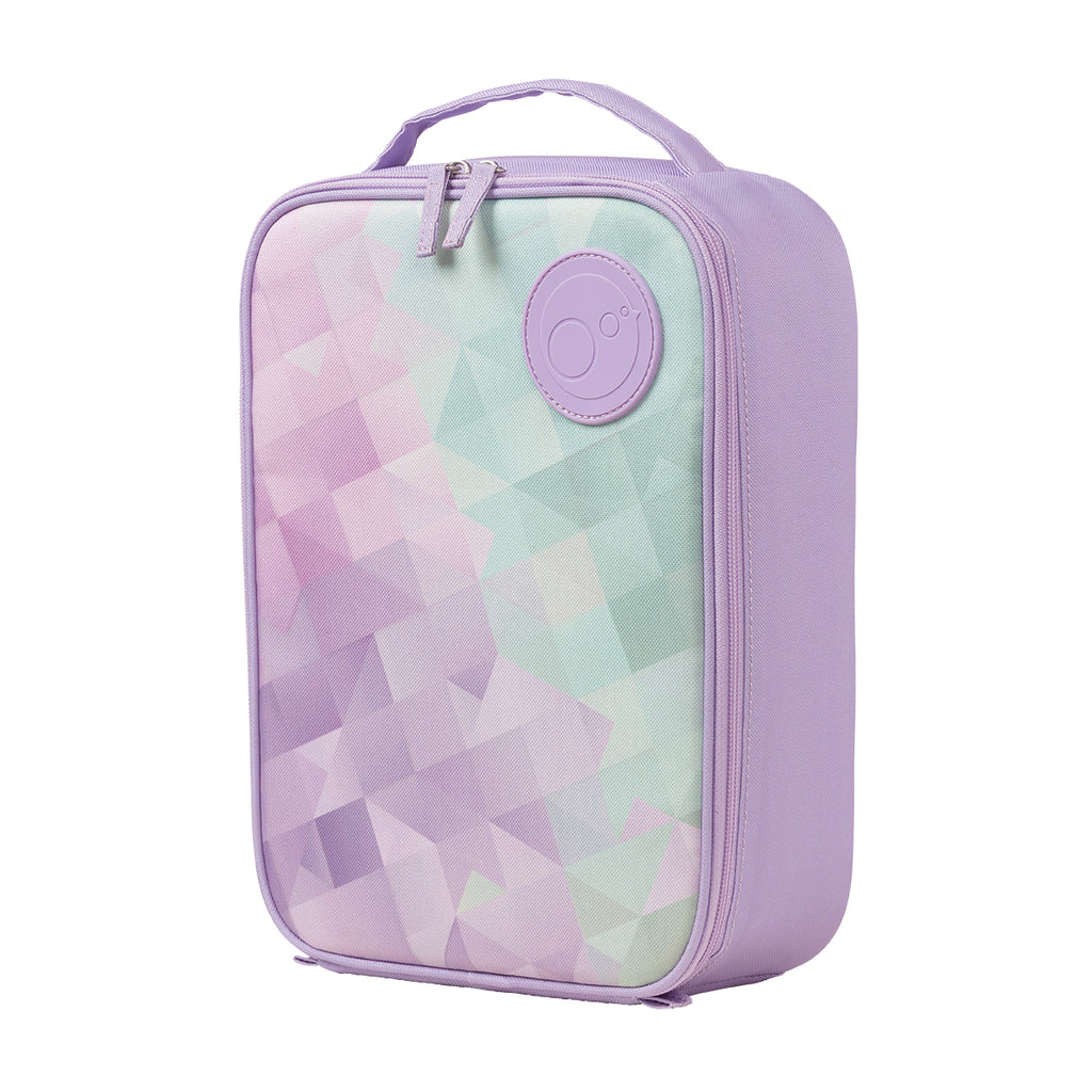 bolsa térmica flexible para el almuerzo - stardust