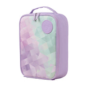 bolsa térmica flexible para el almuerzo - stardust