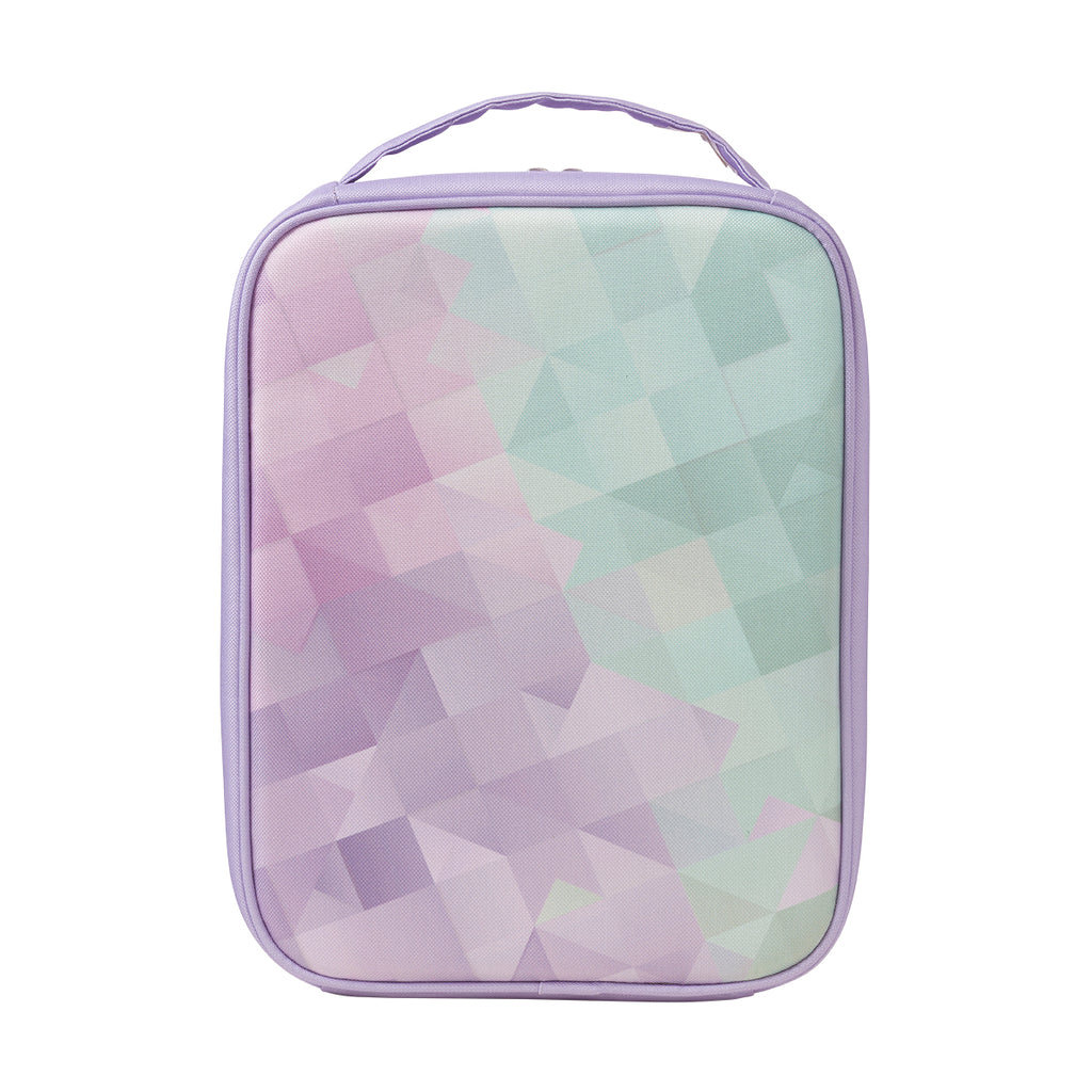 bolsa térmica flexible para el almuerzo - stardust
