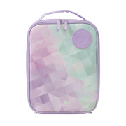 bolsa térmica flexible para el almuerzo - stardust