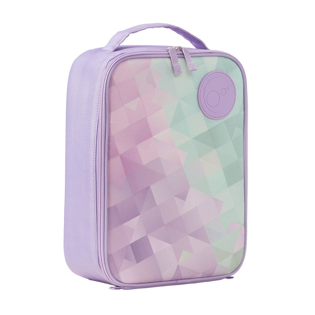 bolsa térmica flexible para el almuerzo - stardust
