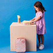 Pack Perfect Lunch - unicorn dreams