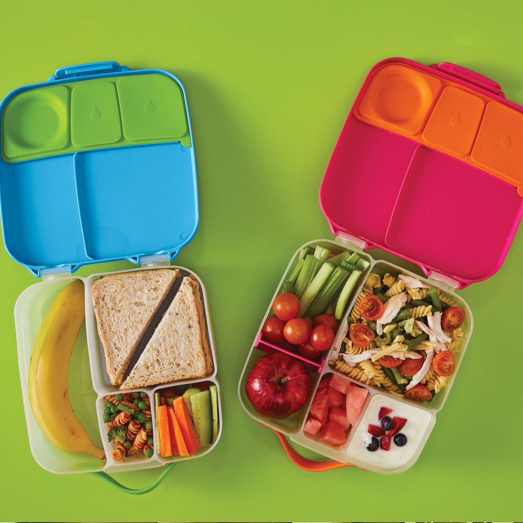 lunchbox - ocean breeze - b.box for kids