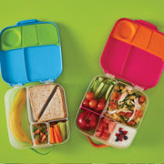 lunchbox - ocean breeze - b.box for kids