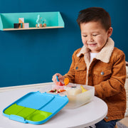*new* lunchbox - ocean breeze - b.box for kids