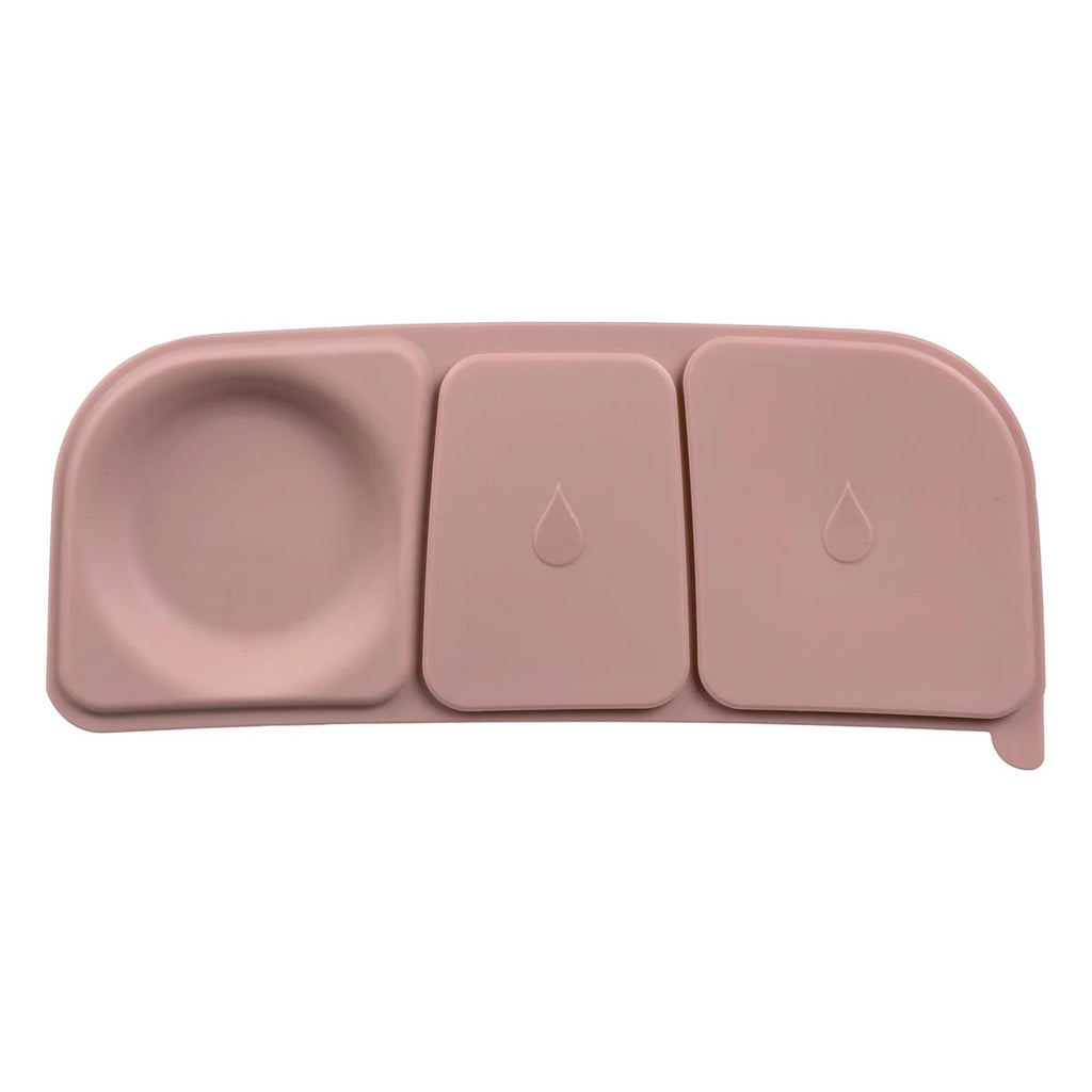 Recambio de almohadilla de silicona para fiambrera grande LUNCHBOX - Blush Crush