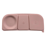 Recambio de almohadilla de silicona para fiambrera grande LUNCHBOX - Blush Crush
