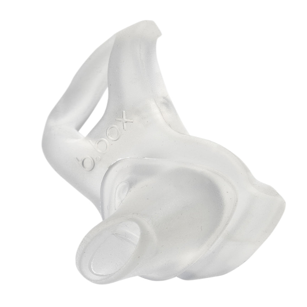Recambio boquilla de silicona para taza con boquilla blanda