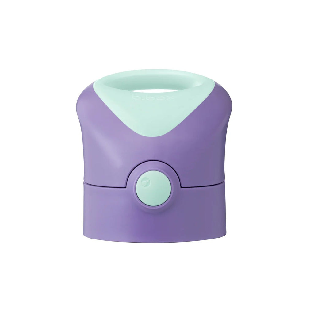 Tampa de Substituição para Garrafa Térmica - Lilac Pop
