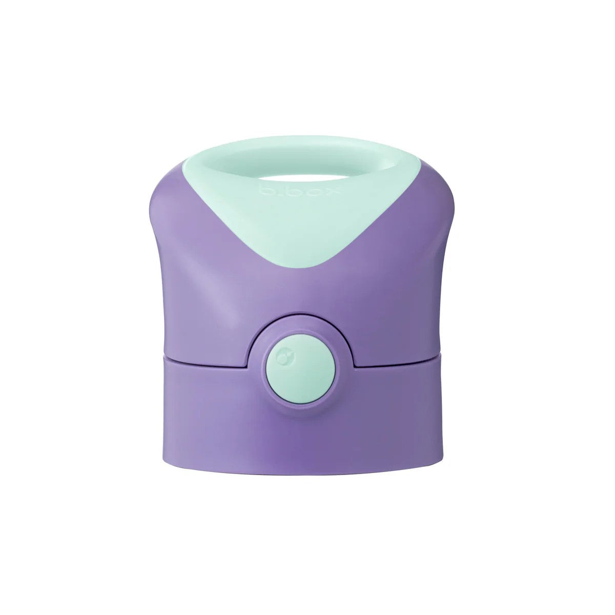 Recambio de tapa para botella térmica con pajita 350ml, 500ml y Junior 380ml - Lilac Pop
