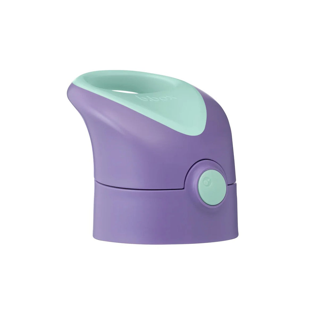 Tampa de Substituição para Garrafa Térmica - Lilac Pop