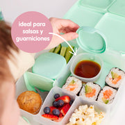 depósitos Snack Tubs – ocean