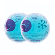 pack gel refrigerante (2 ud.)