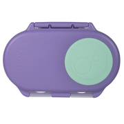 snackbox - lilac pop